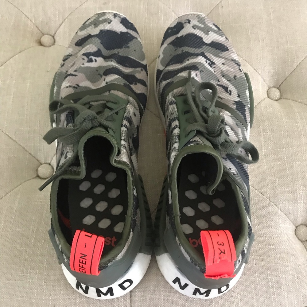 Adidas Originals NMD R1 sneakers